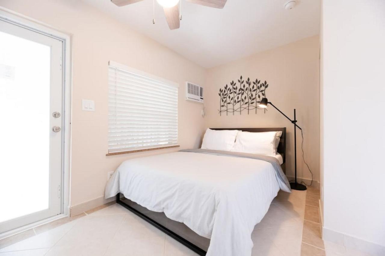 Ocean Flats 1 - Lauderdale-By-The-Sea Apartman Fort Lauderdale Kültér fotó