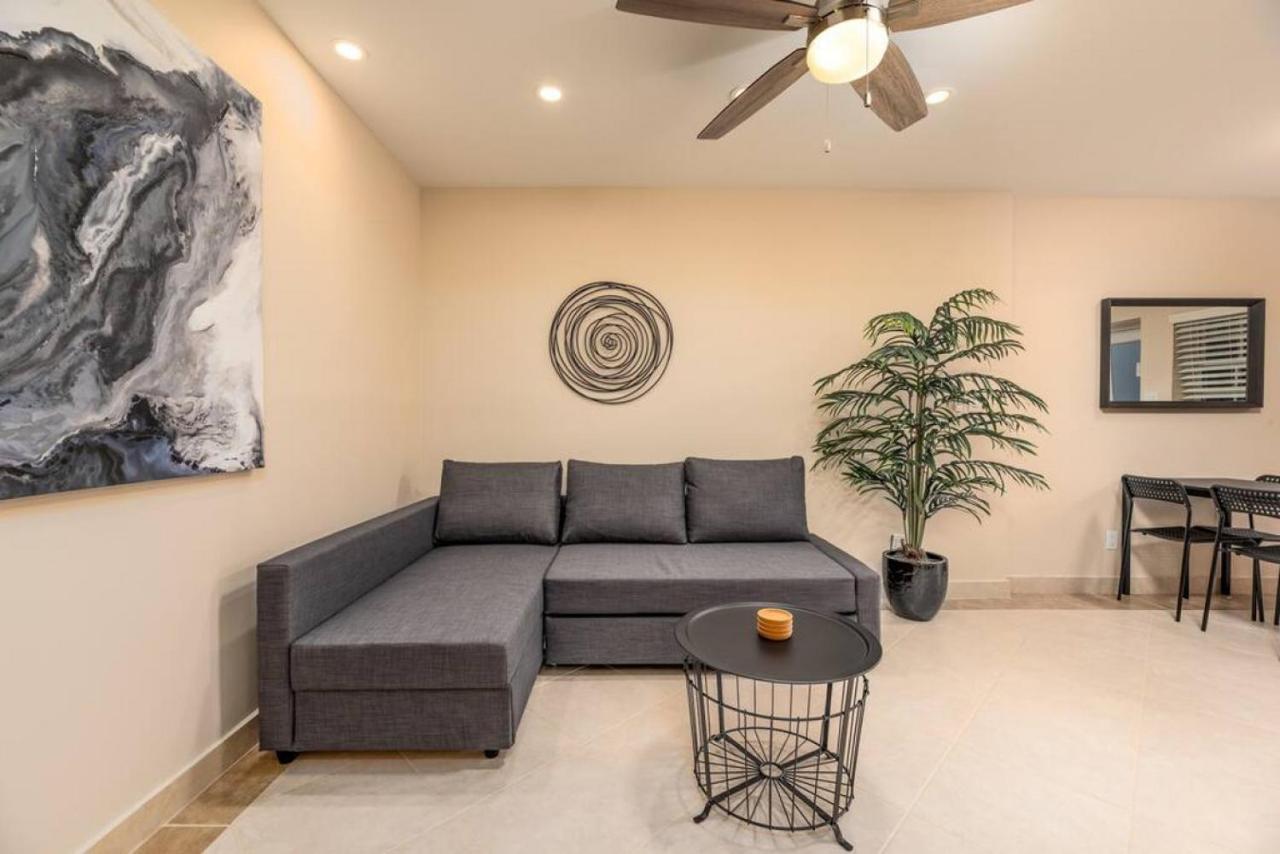 Ocean Flats 1 - Lauderdale-By-The-Sea Apartman Fort Lauderdale Kültér fotó