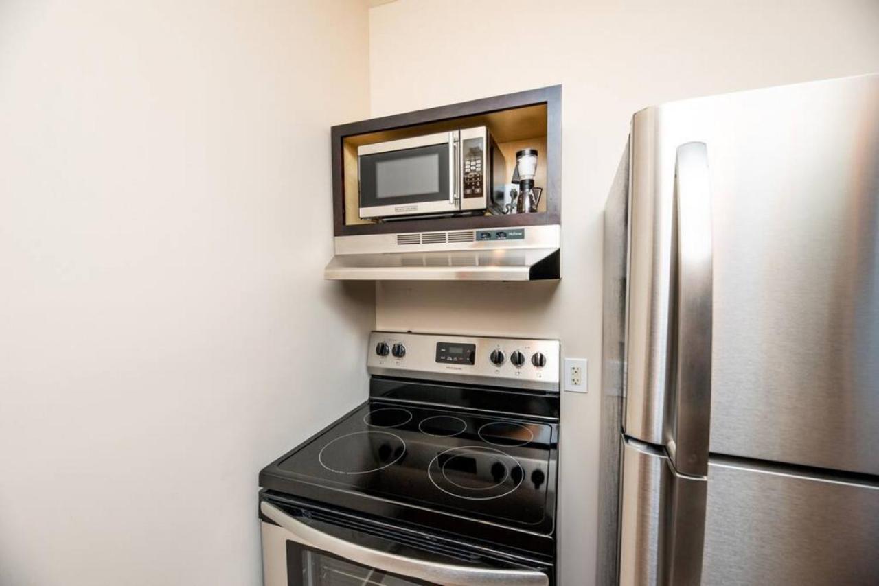 Ocean Flats 1 - Lauderdale-By-The-Sea Apartman Fort Lauderdale Kültér fotó