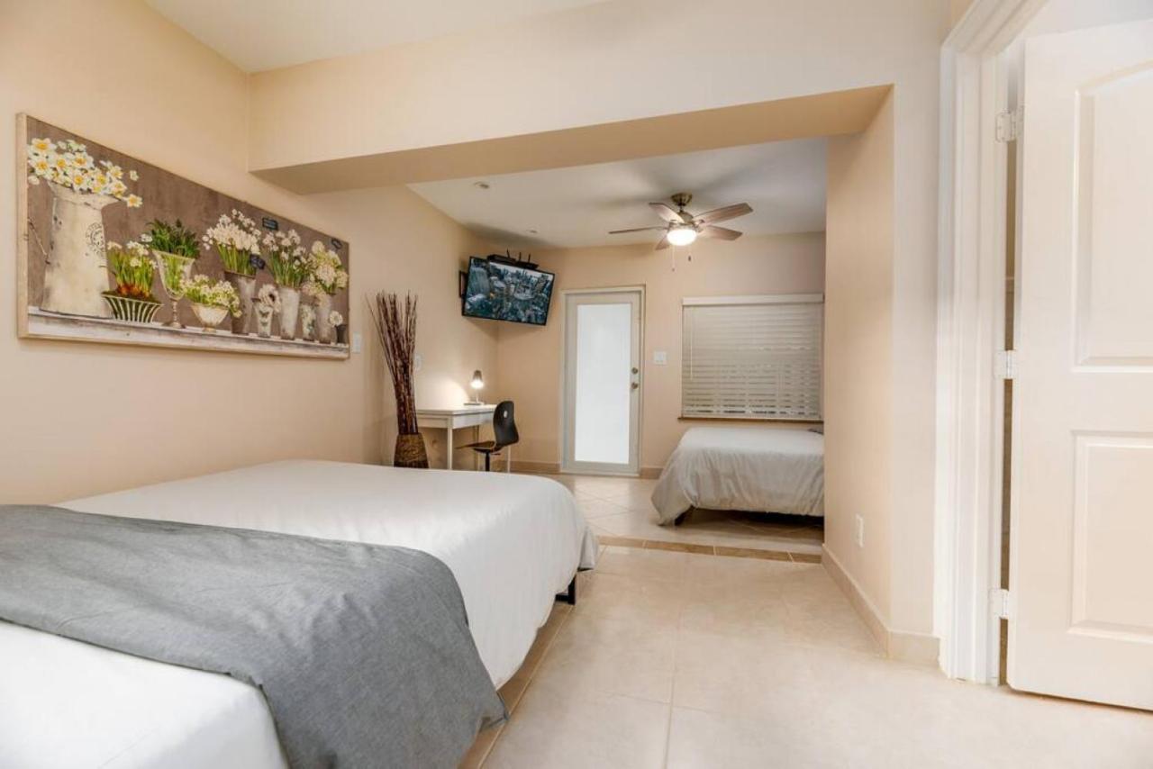 Ocean Flats 1 - Lauderdale-By-The-Sea Apartman Fort Lauderdale Kültér fotó