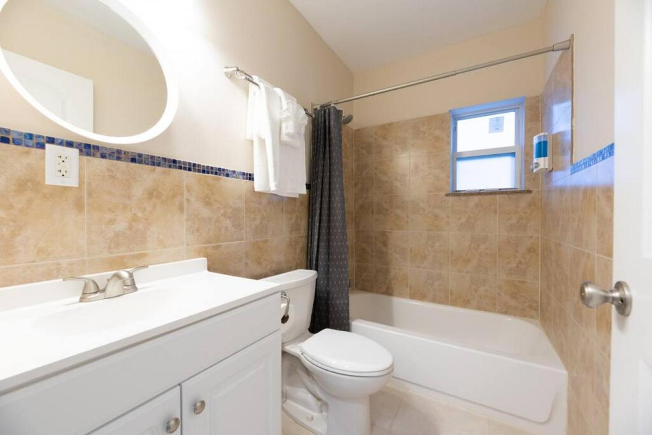 Ocean Flats 1 - Lauderdale-By-The-Sea Apartman Fort Lauderdale Kültér fotó