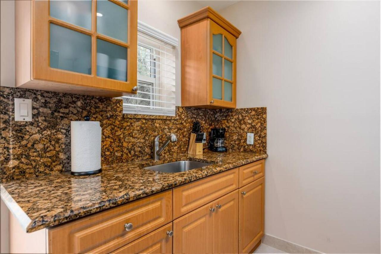 Ocean Flats 1 - Lauderdale-By-The-Sea Apartman Fort Lauderdale Kültér fotó