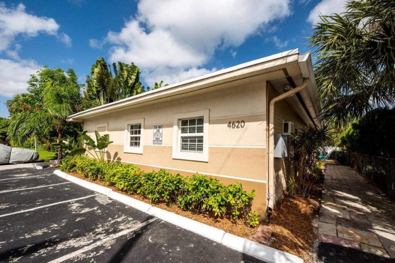 Ocean Flats 1 - Lauderdale-By-The-Sea Apartman Fort Lauderdale Kültér fotó