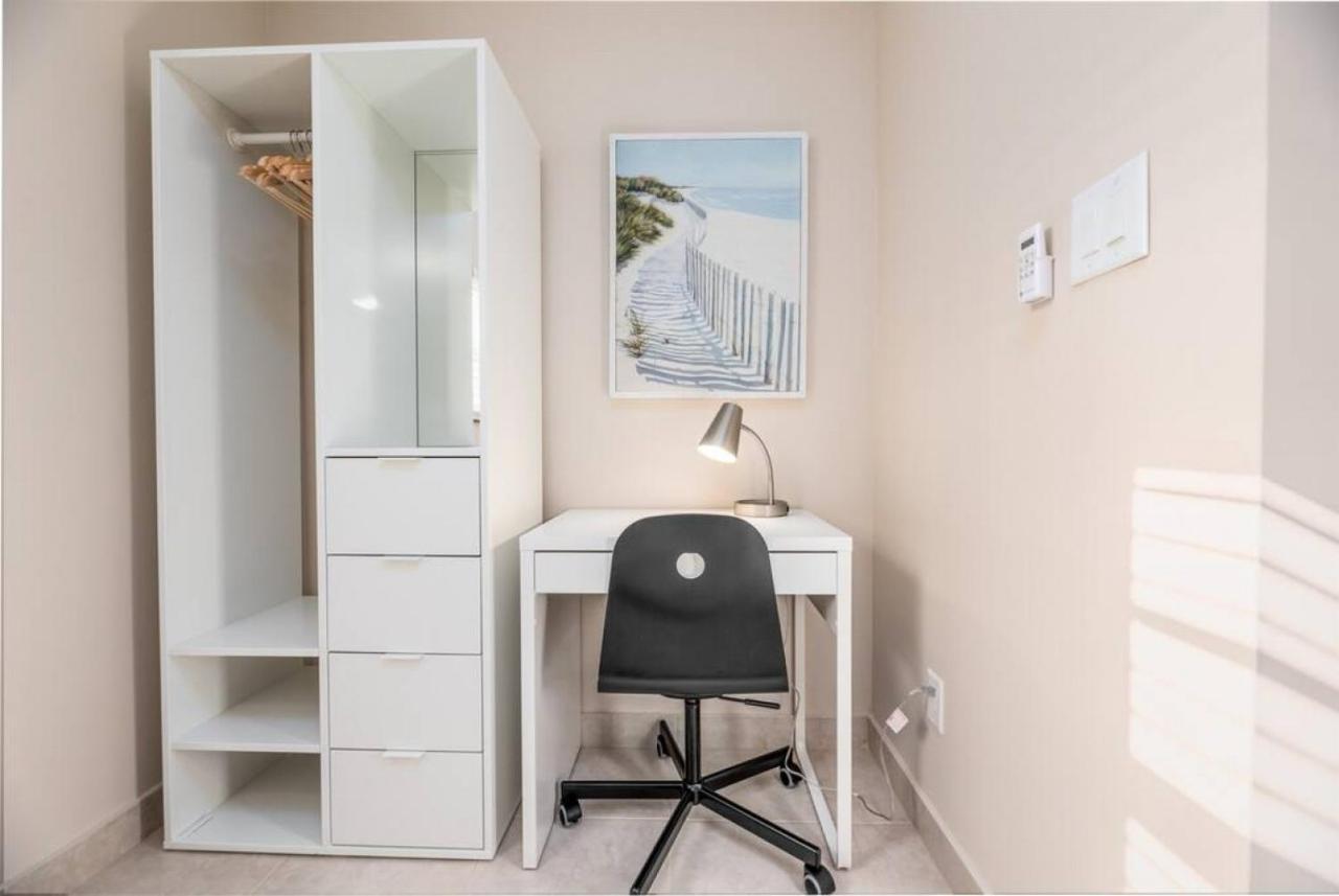 Ocean Flats 1 - Lauderdale-By-The-Sea Apartman Fort Lauderdale Kültér fotó
