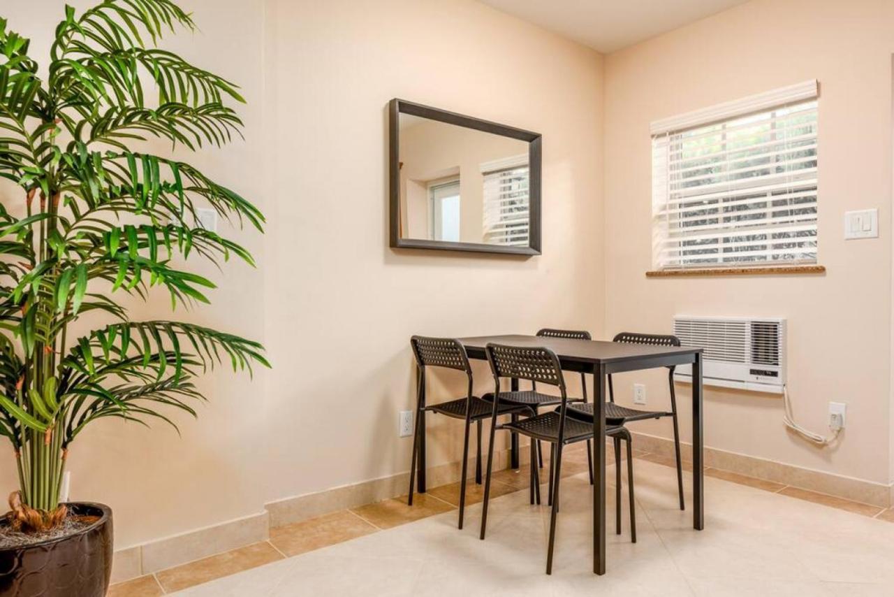 Ocean Flats 1 - Lauderdale-By-The-Sea Apartman Fort Lauderdale Kültér fotó