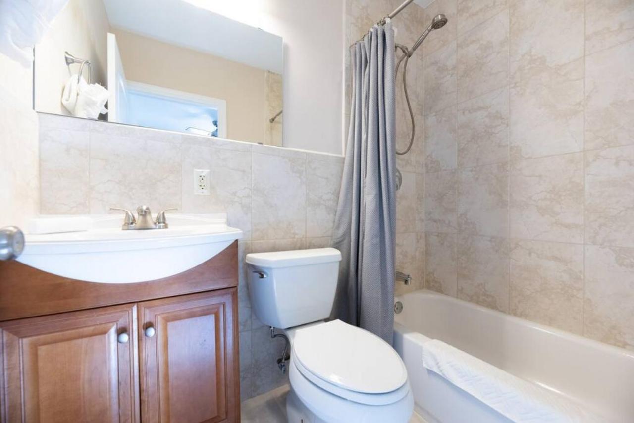 Ocean Flats 1 - Lauderdale-By-The-Sea Apartman Fort Lauderdale Kültér fotó