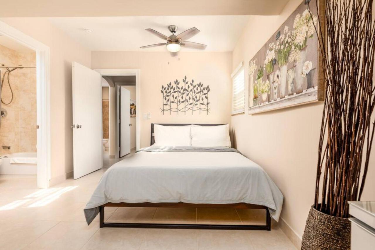 Ocean Flats 1 - Lauderdale-By-The-Sea Apartman Fort Lauderdale Kültér fotó