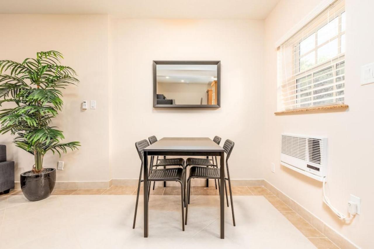 Ocean Flats 1 - Lauderdale-By-The-Sea Apartman Fort Lauderdale Kültér fotó